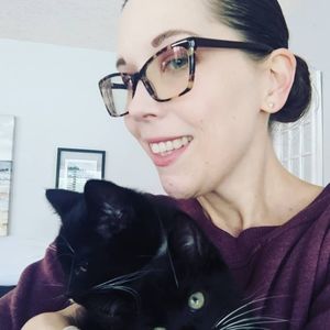 Meet your Posher, Sarah